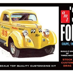 Amt 1936 Ford Coupe