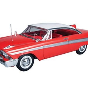 Amt 1958 Plymouth Christine