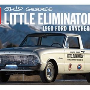 Amt 1960 Ford Ranchero 'Ohio George'