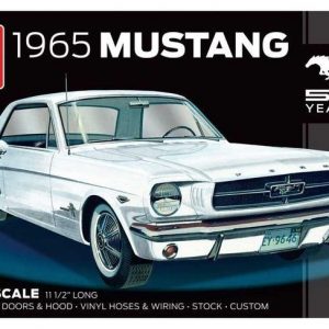 Amt 1965 Mustang