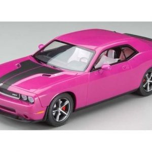 Amt 2010 Dodge Challenger Srt8 Pre-Built