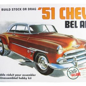 Amt '51 Chevy Bel Air