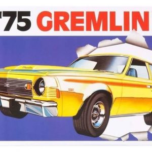 Amt '75 Gremlin X