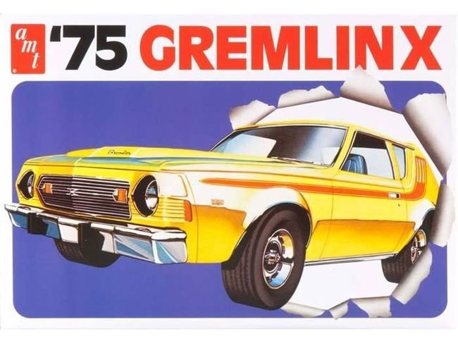Amt '75 Gremlin X