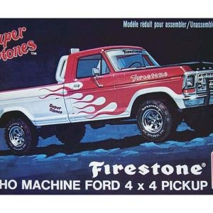 Amt 78´ Ford Pickup 1/25