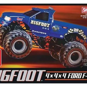 Amt Bigfoot 4x4x4 Ford F-150