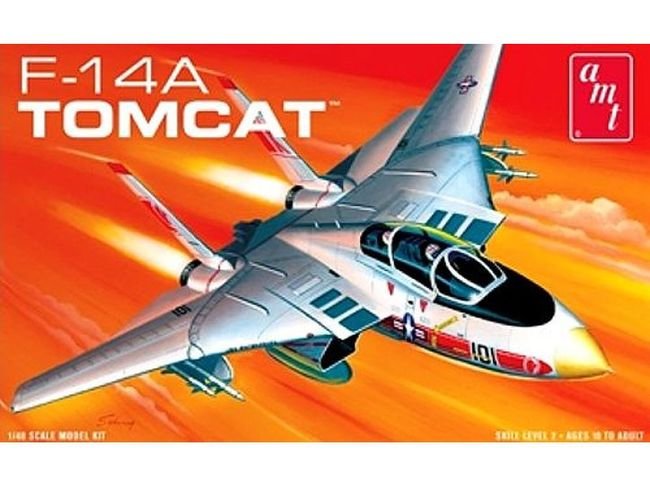 Amt F-14a Tomcat