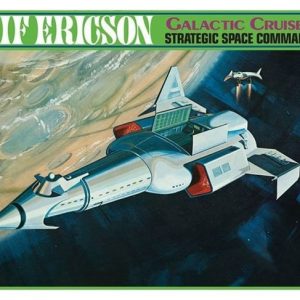 Amt Leif Ericson Galactic Cruiser