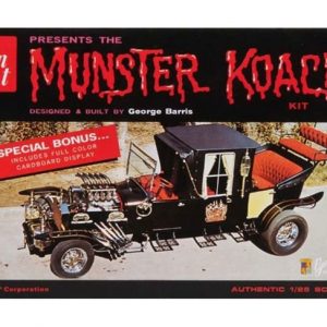 Amt Munster Koach 1/25