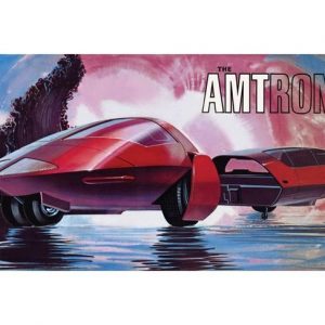 Amt The Amttronic