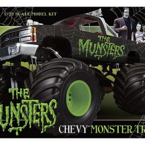 Amt The Munster Chevy