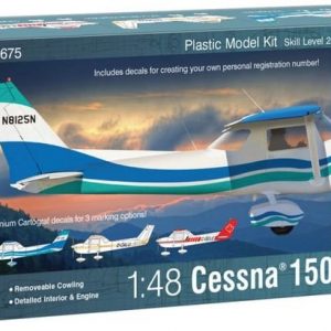 Cessna 150 1/48