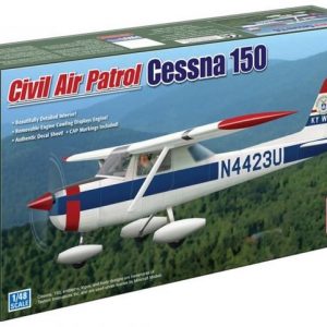 Cessna 150 Civil 1/48