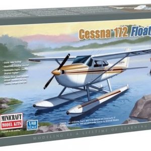 Cessna 172 Sjöflyg 1/48