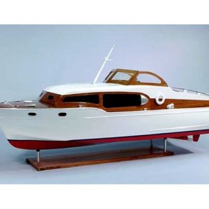 Dumas Chris Craft Commander Express