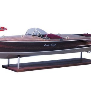 Dumas Chris Craft Racer