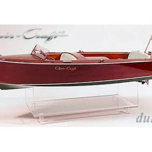 Dumas Chris-Craft Utility