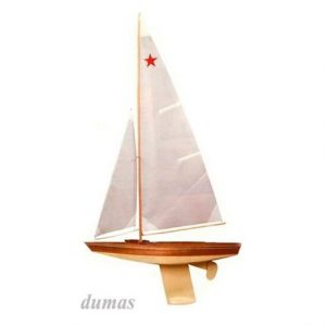 Dumas Star Class Segelbåt