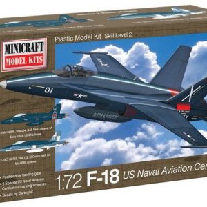 F-18 Usn Centennial 1/72