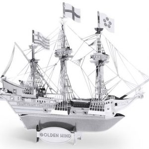 Golden Hind