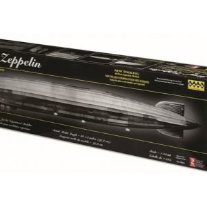 Graf Zeppelin 1:245