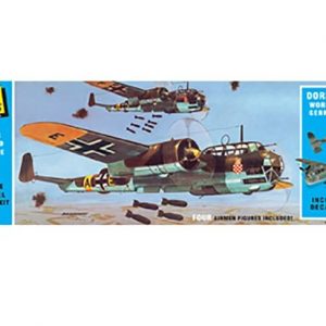 Hawk Dornier Do172 Bomber