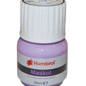 Humbrol Maskol 28ml