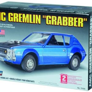 Lindberg Amc Gremlin Grabber