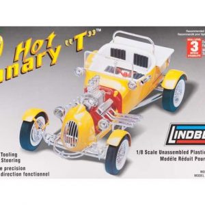 Lindberg Hot Canary T 1/8