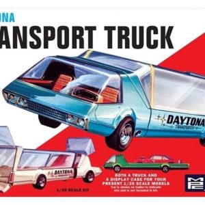 Mpc Daytona Transport Truck