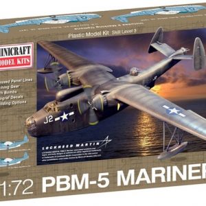 Pbm-5 Usn Ww2 1/72