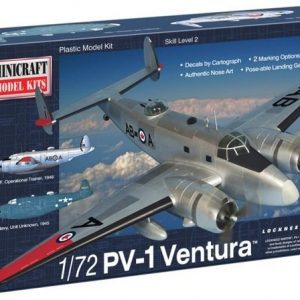 Pv-1 Ventura Usn 1/72