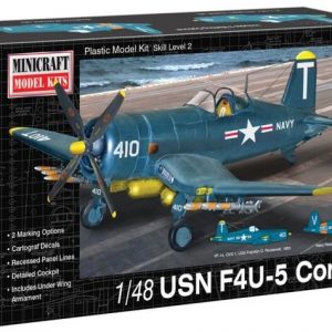 Usn F4u-5 Corsair 1/48